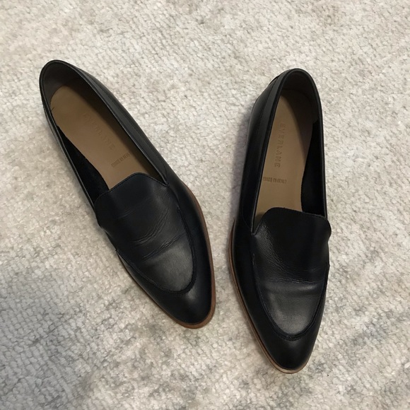 EVERLANE The Modern Loafer - Picture 5 of 8